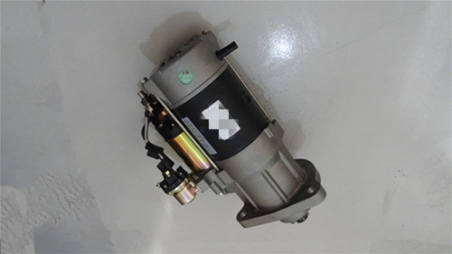 河北JFZ2110-1100欧曼GTL发电机0R4267