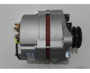 河北0124655026 Alternator,SCANIA